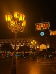 Republica Hotel Yerevan (Amiryan Street, 7), hotel