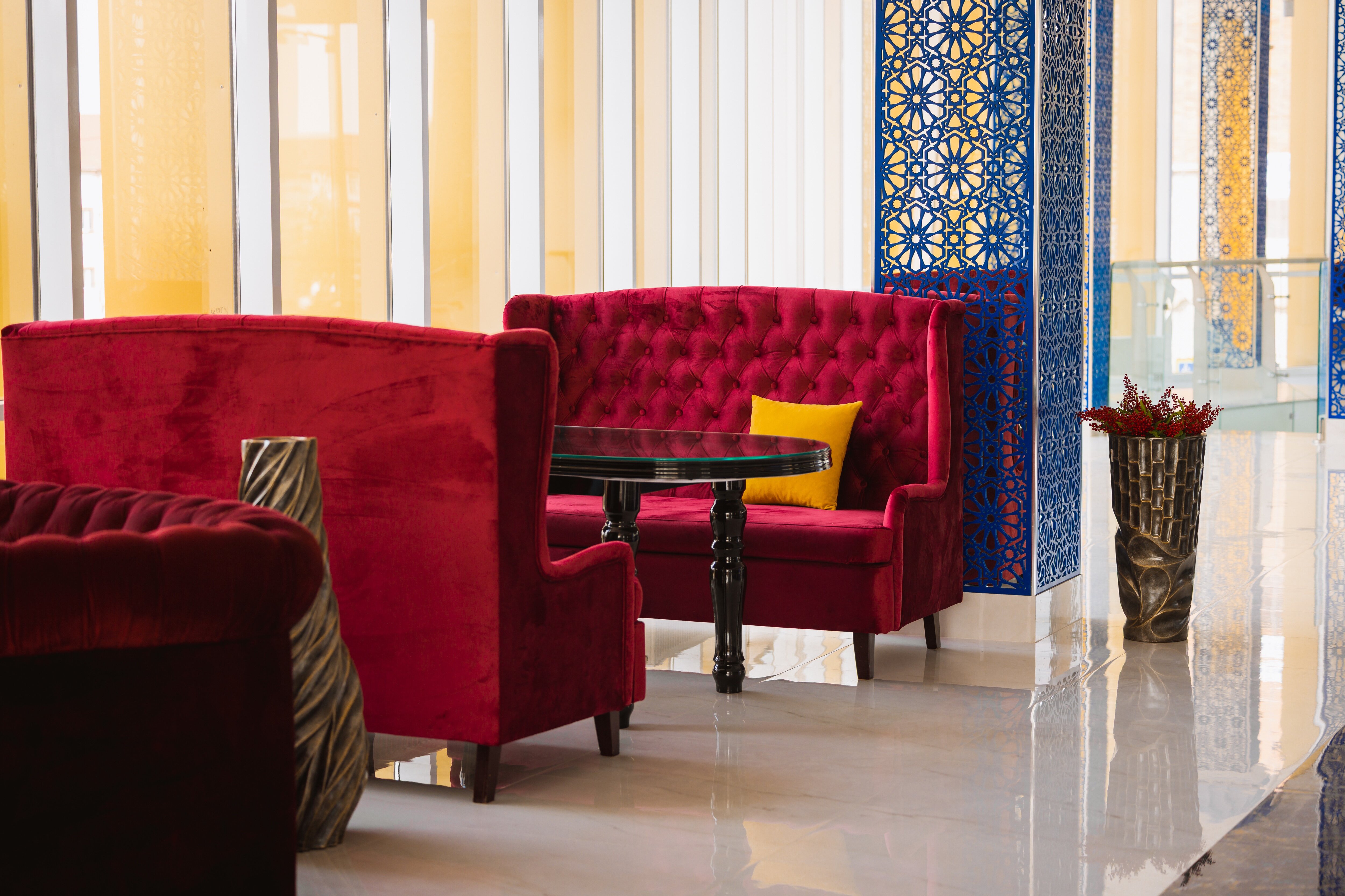 Фото Skyline Plaza