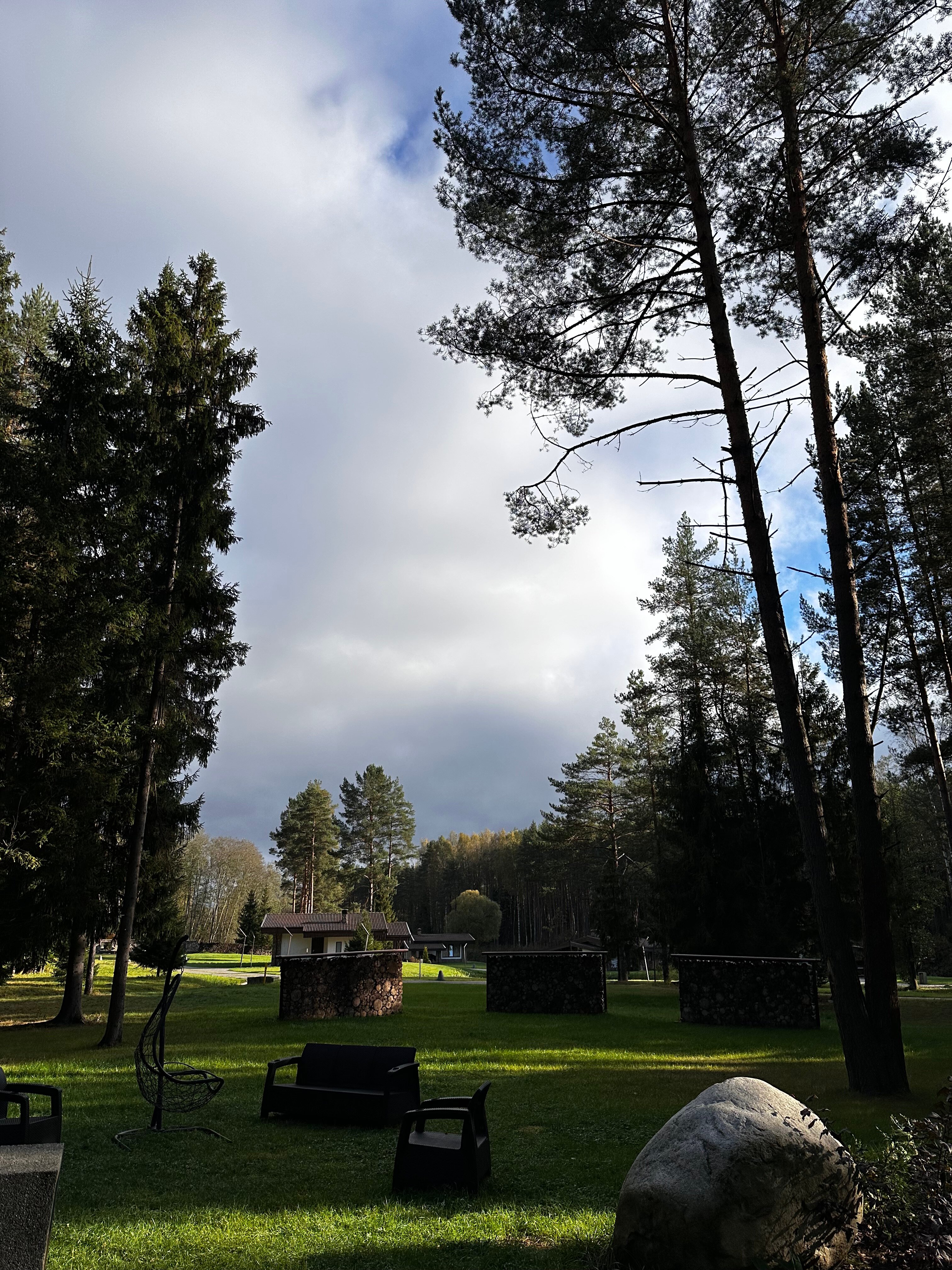 Фото ГлинтВуд