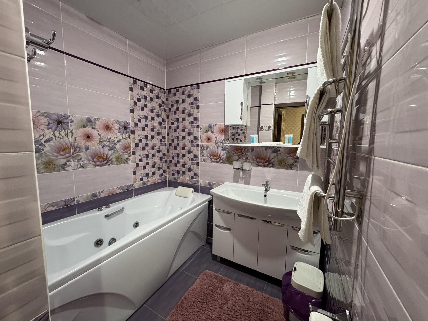 Фото Гольфстрим