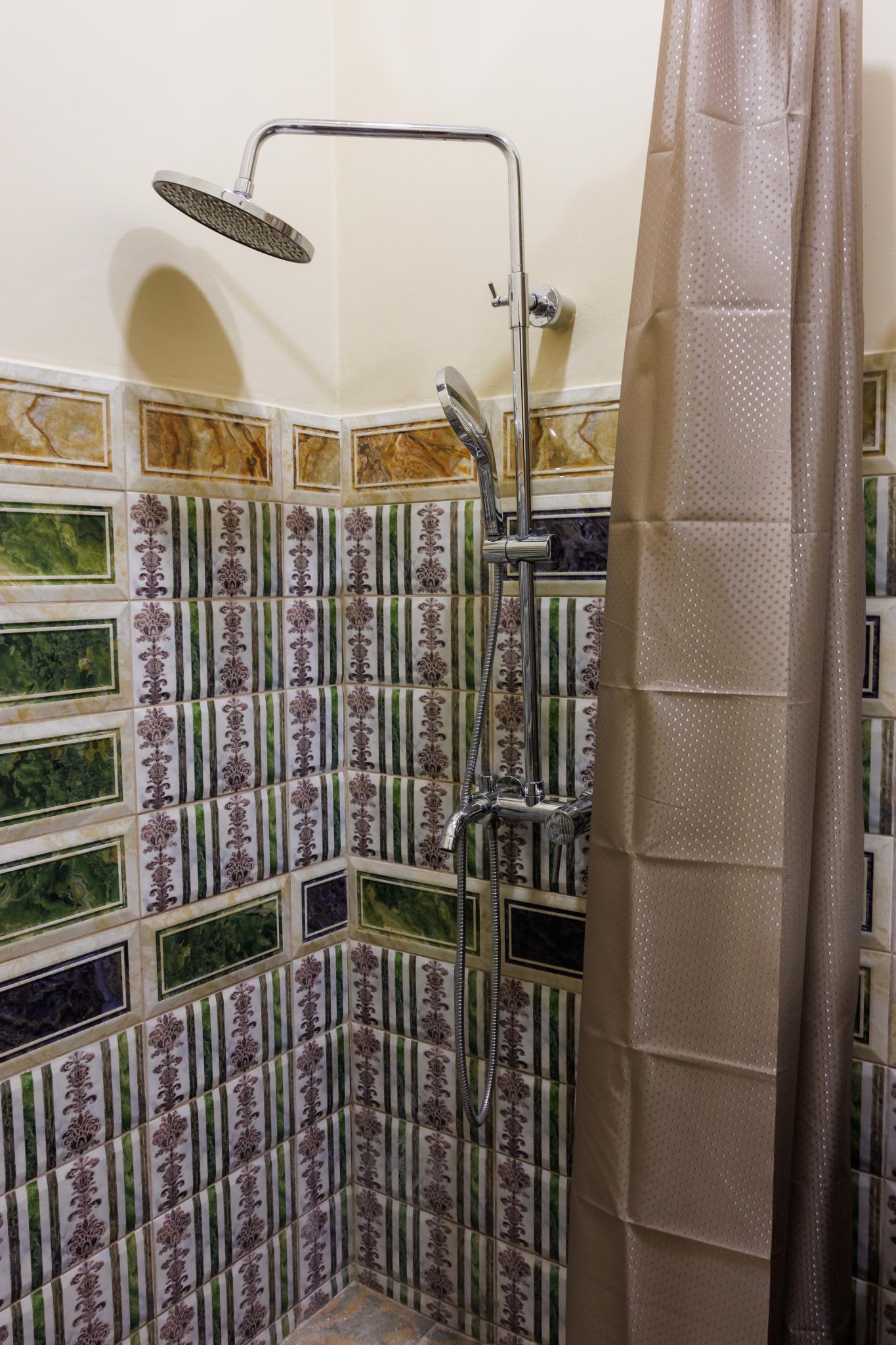 Фото Падишах