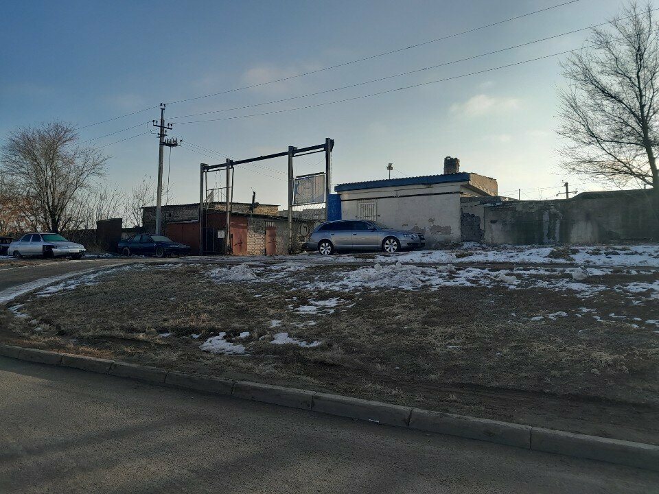 Welding services Argon Welding, Astana, photo