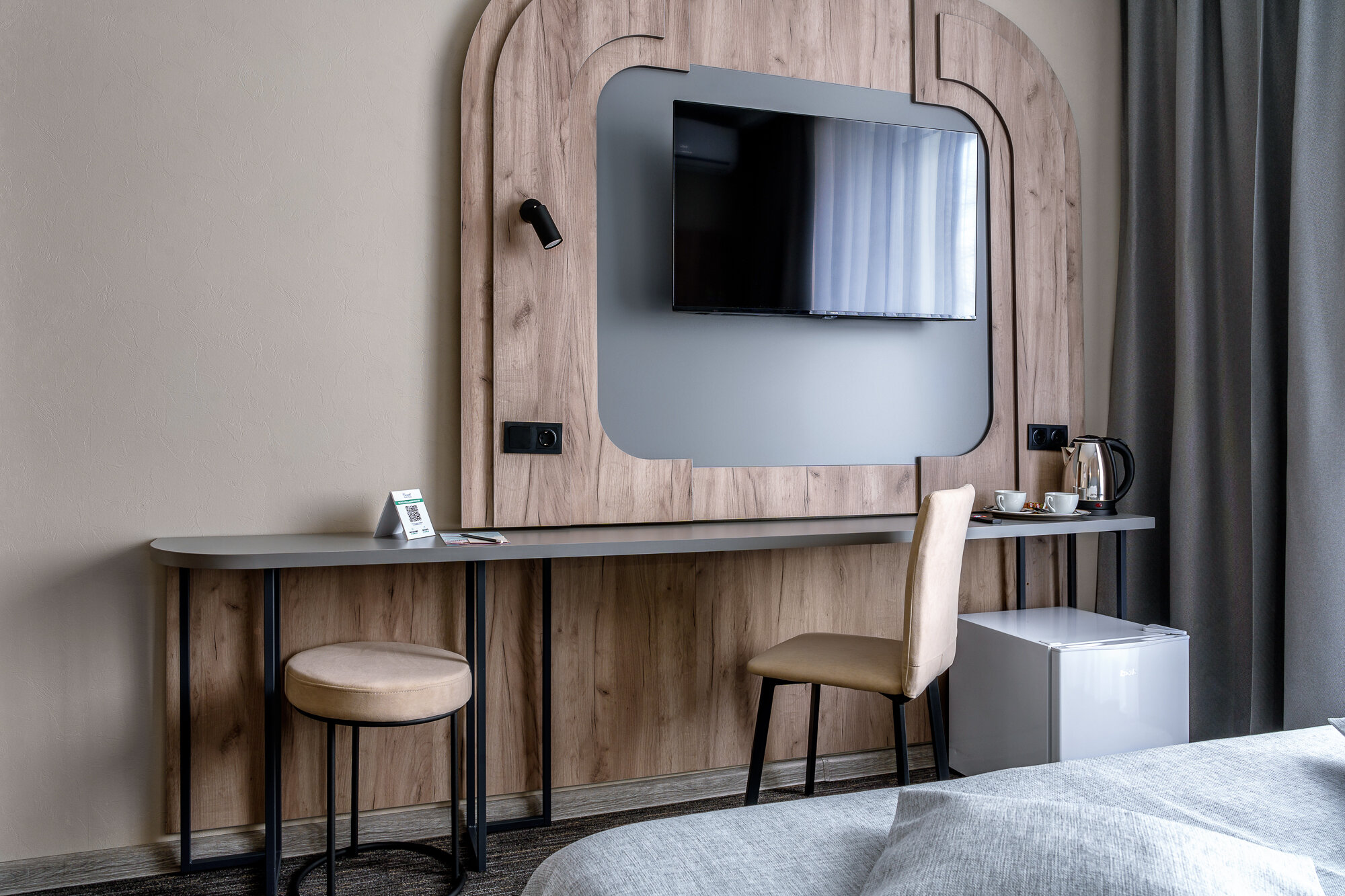 Фото Cronwell Парк Ника