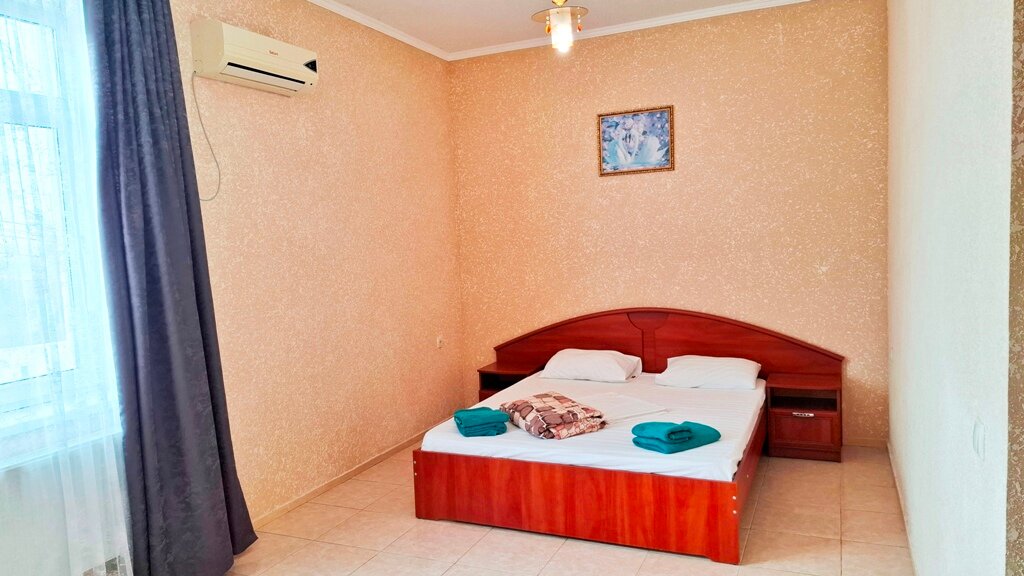 Фото Отель Акрополь