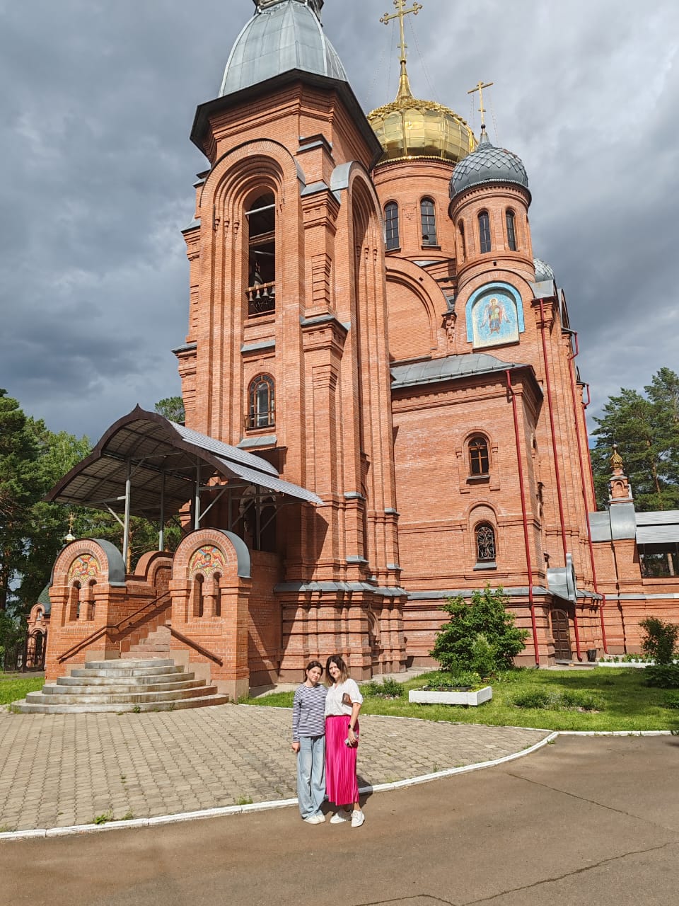 Фото Юбилейный