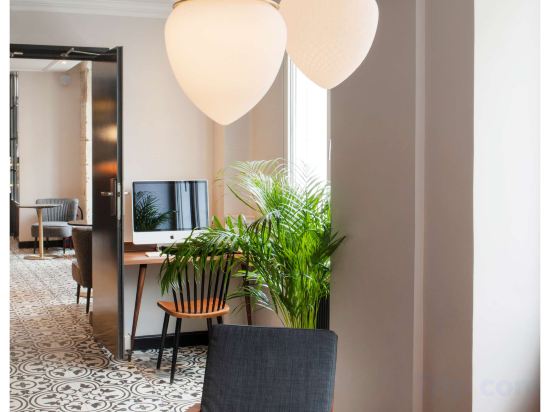 Фото Hôtel André Latin 