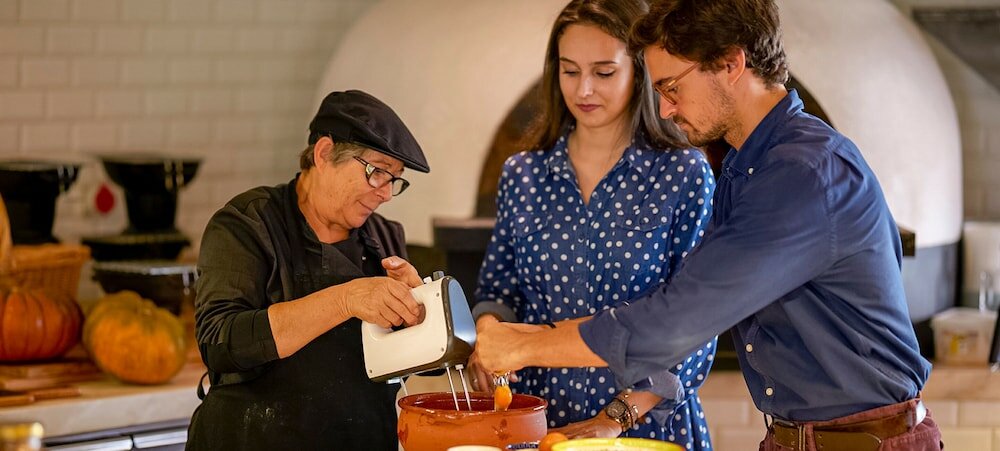 Фото Octant Santiago