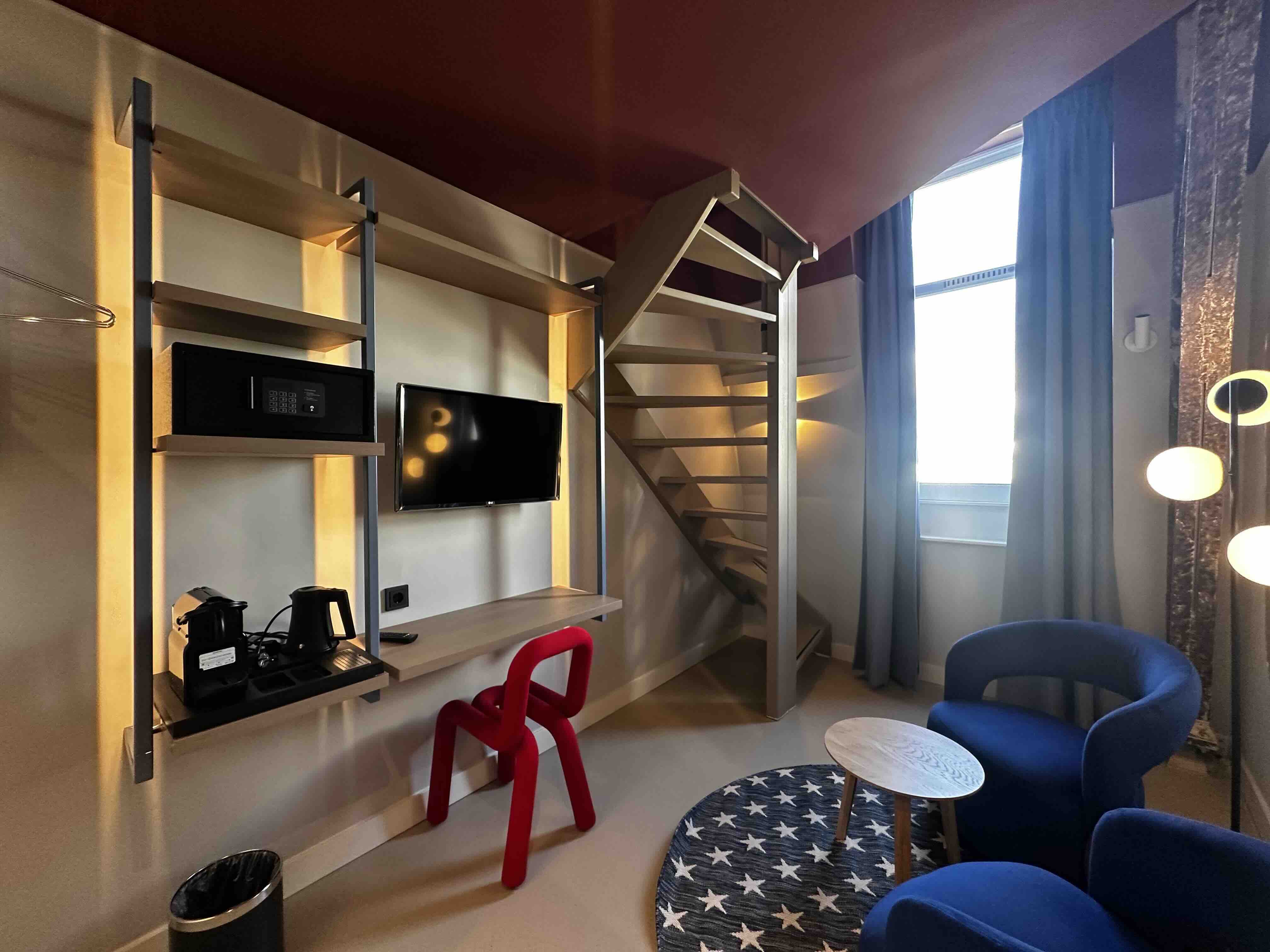 Фото City Hotel Rembrandt Square