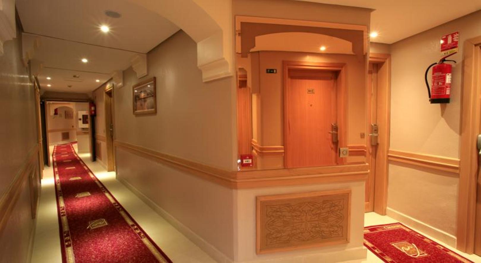 Фото Hotel Palais Al Bahja