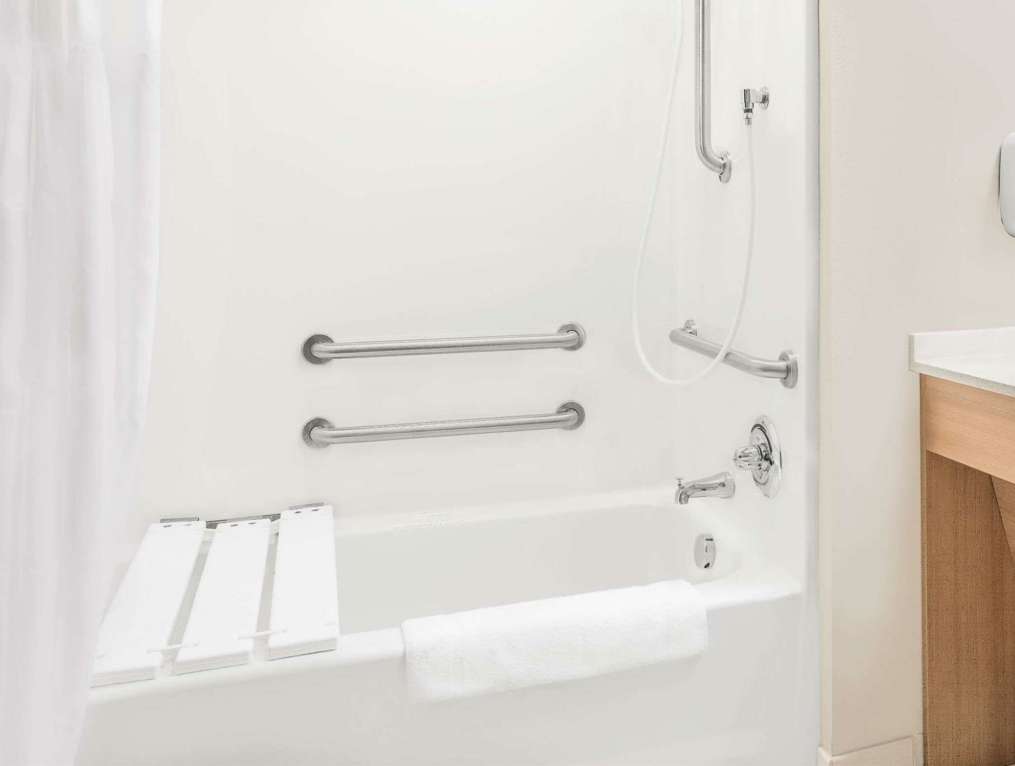 Фото Microtel Inn & Suites by Wyndham Ocean City