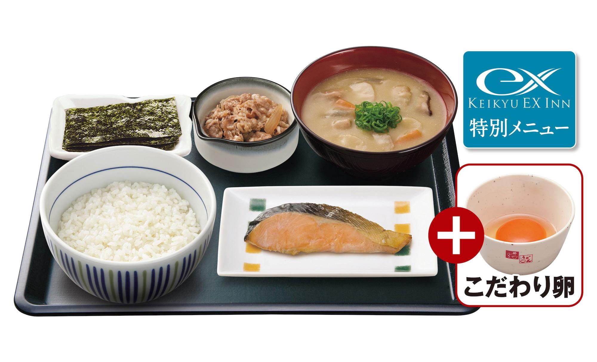 Фото Smile Hotel Shinagawa Sengakuji