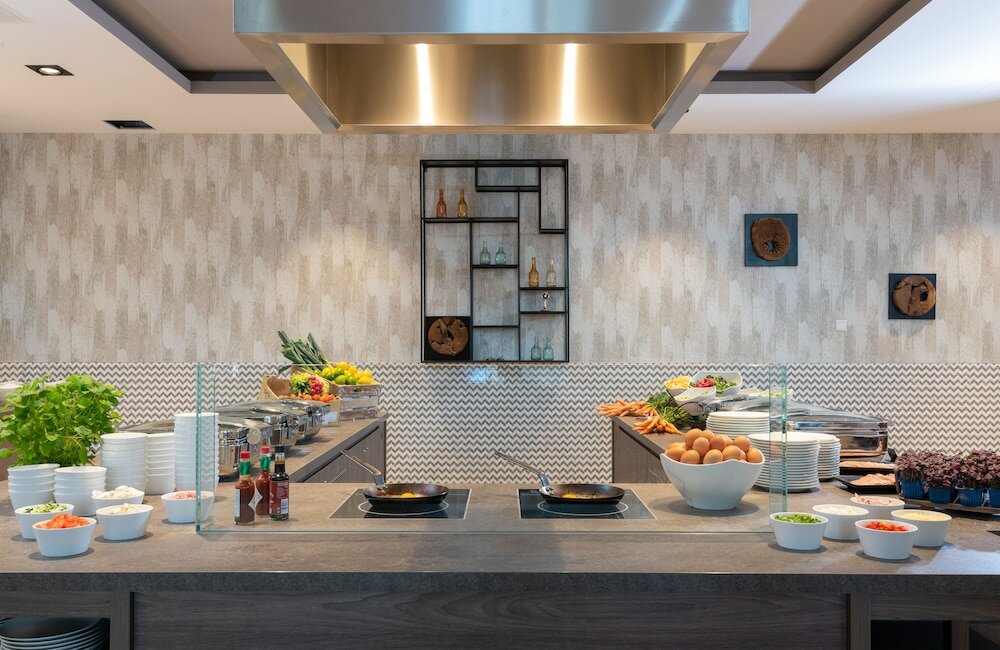 Фото Leonardo Royal Hotel Amsterdam