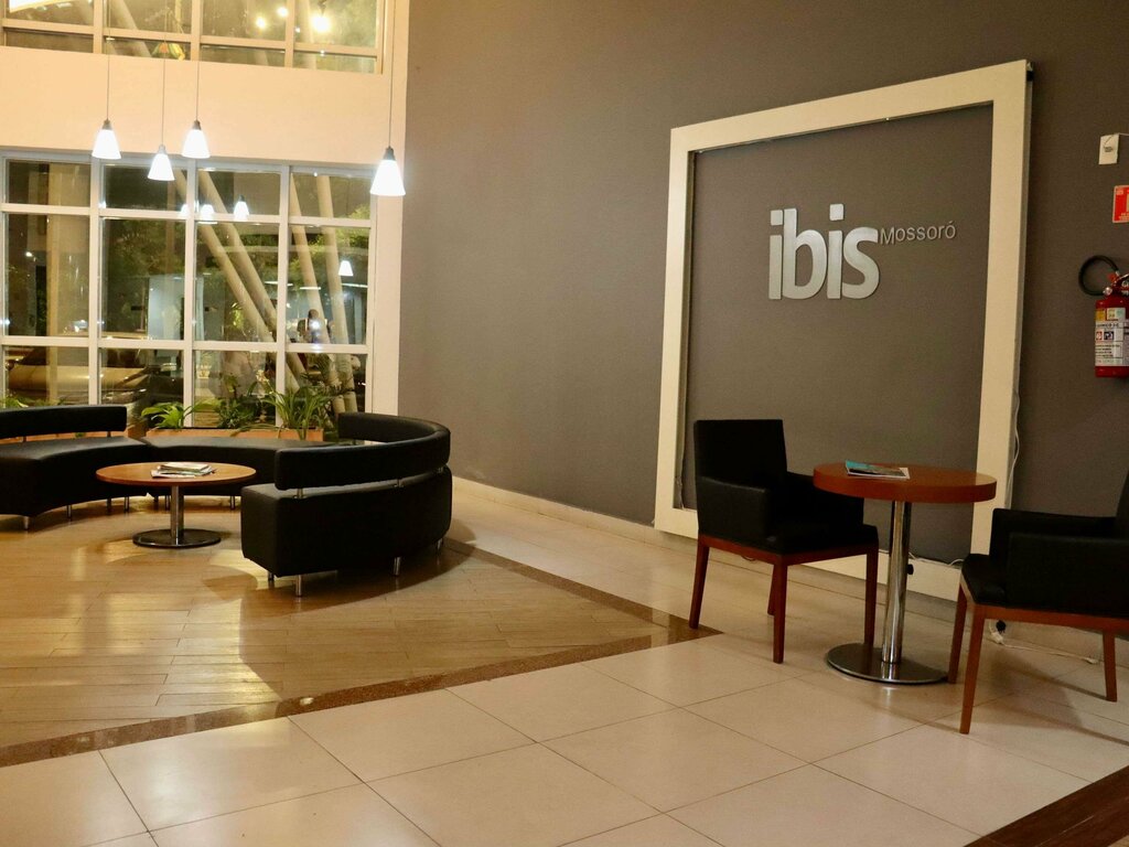 Hotel Ibis Mossoró, Mossoro, photo