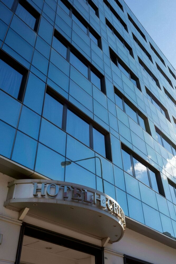 Фото Hotel Cristina