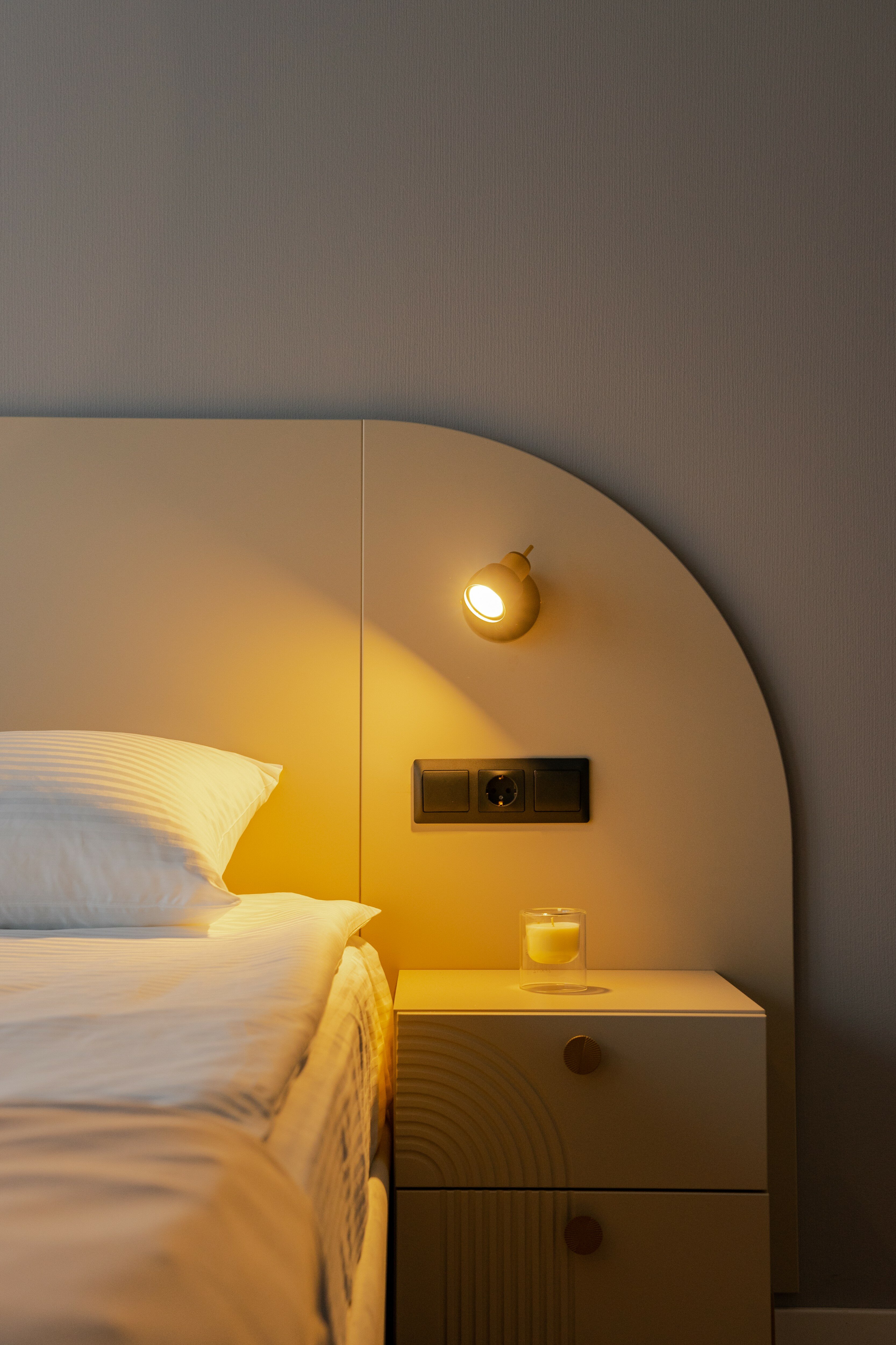 Фото Отель Реформа на Ладожском