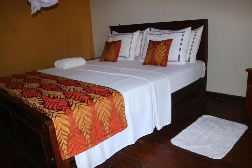 Фото Serenity Sigiri Resort