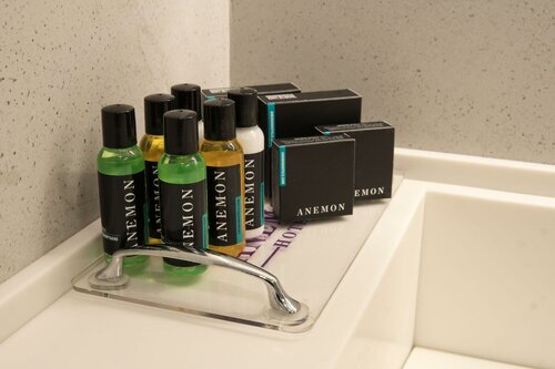 Гостиница Anemon в Эфелер