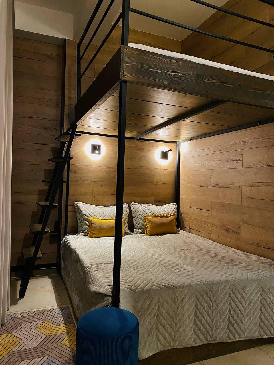 Фото Лофт Студии