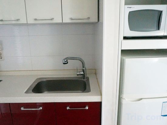 Фото Ean Residence Hotel