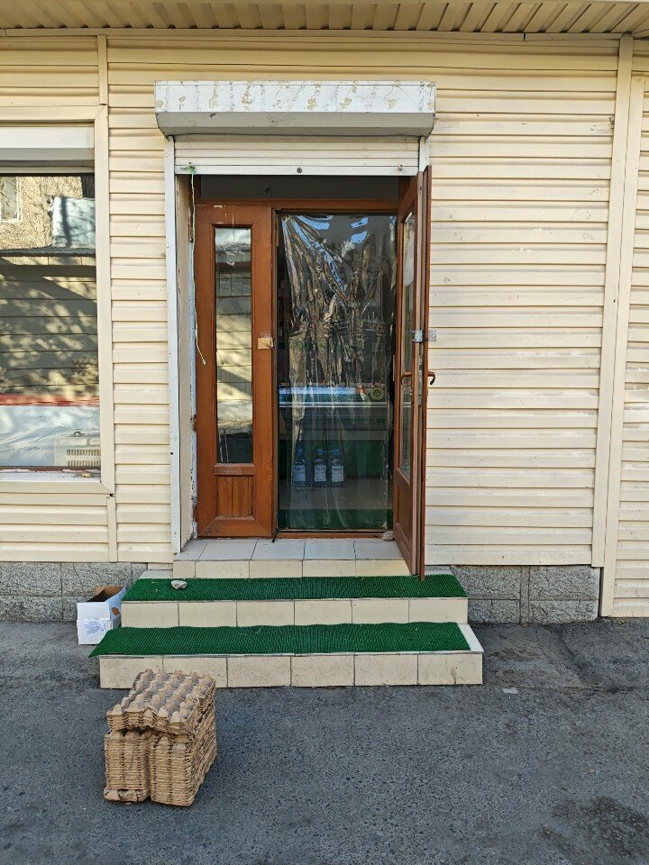 Egg and poultry meat Shymkent Poultry, Chimkent, photo