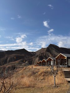 Белые Журавли (Republic of Daghestan, Gunibskiy rayon), hotel