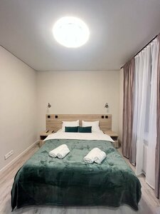 Гостиница Fan House