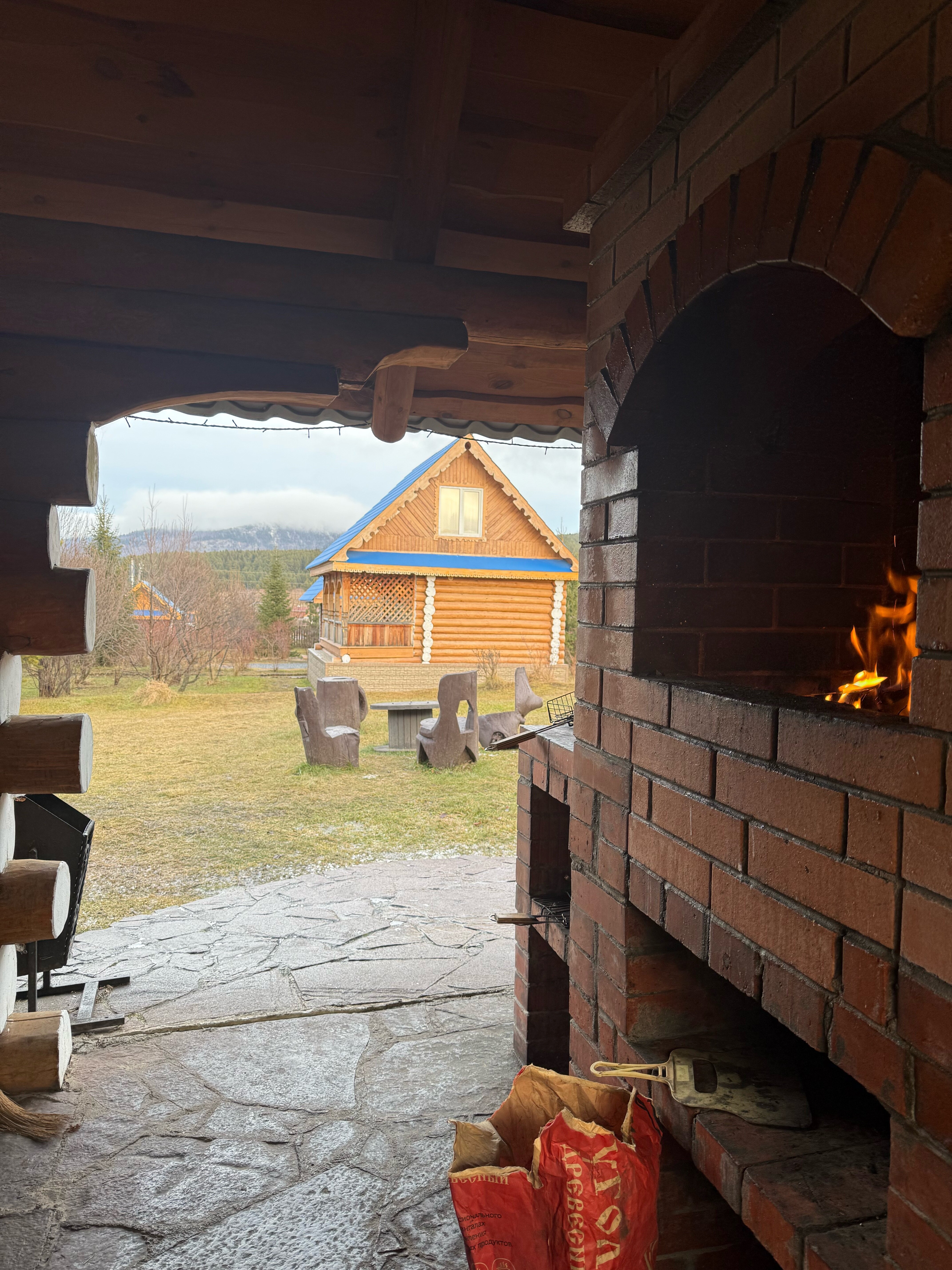 Фото Таежное