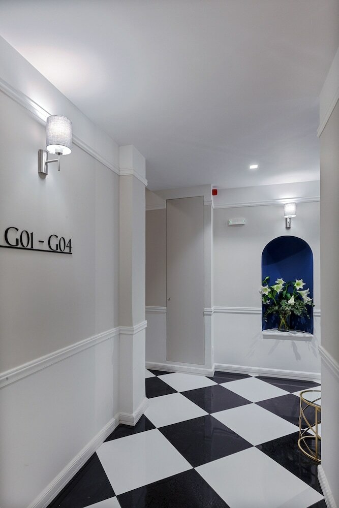 Фото Classic Hotel by Athens Prime Hotels