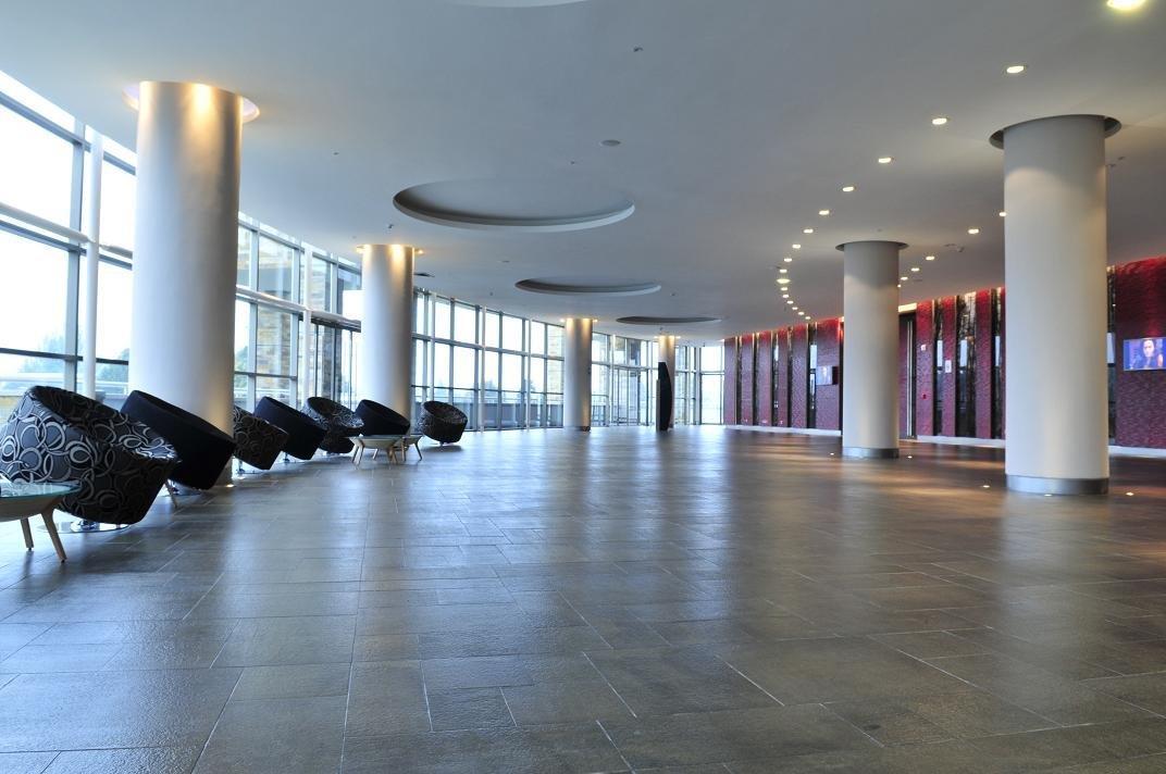 Фото Hotel Dreams Araucania