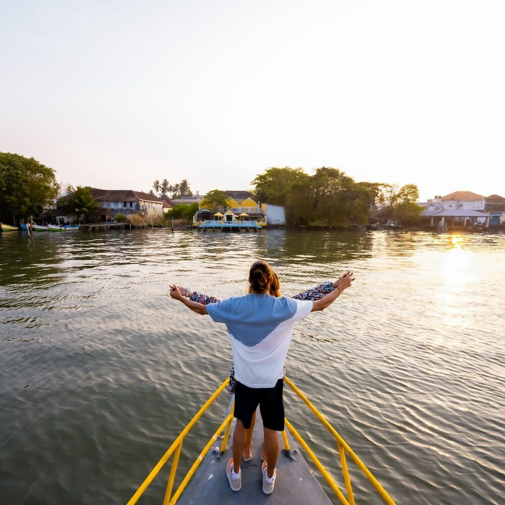 Фото Bloom Boutique Waterfront Fort Kochi