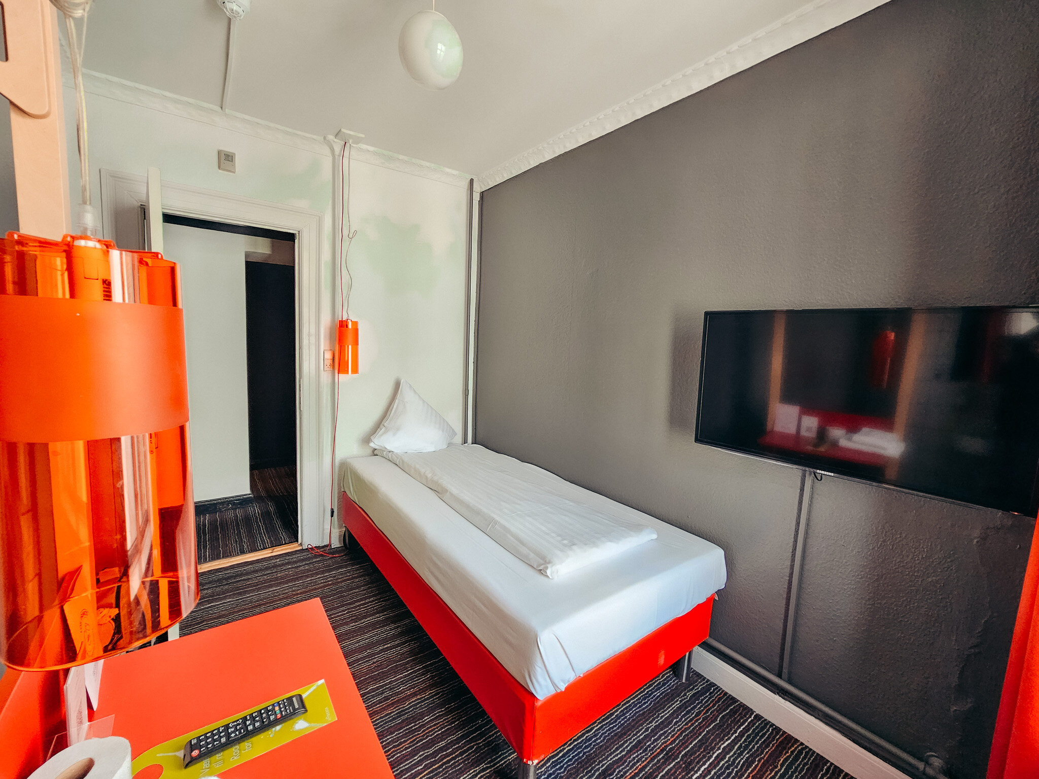 Фото Annex Copenhagen