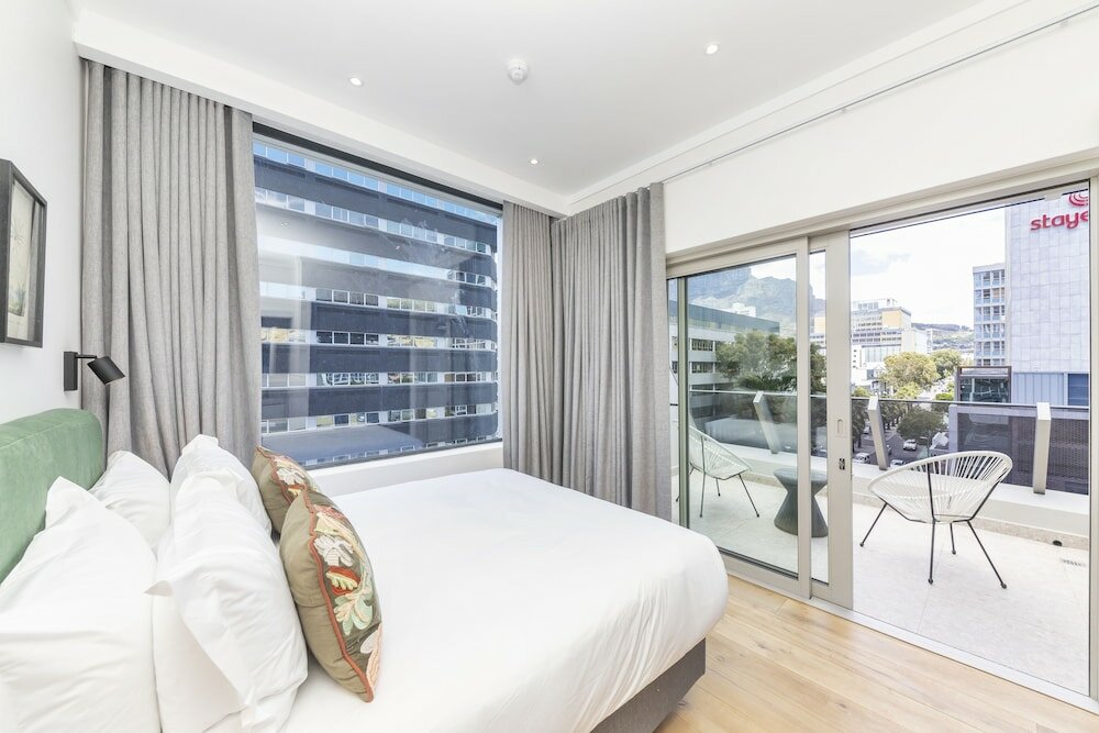 Фото The Barracks