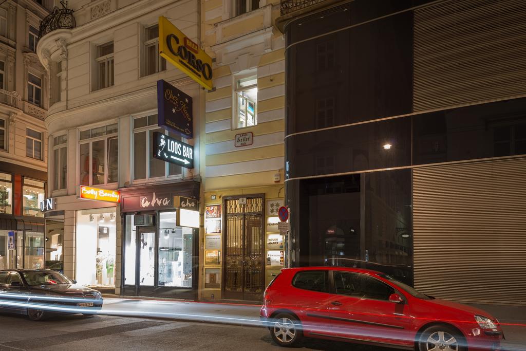 Фото Pension Neuer Markt