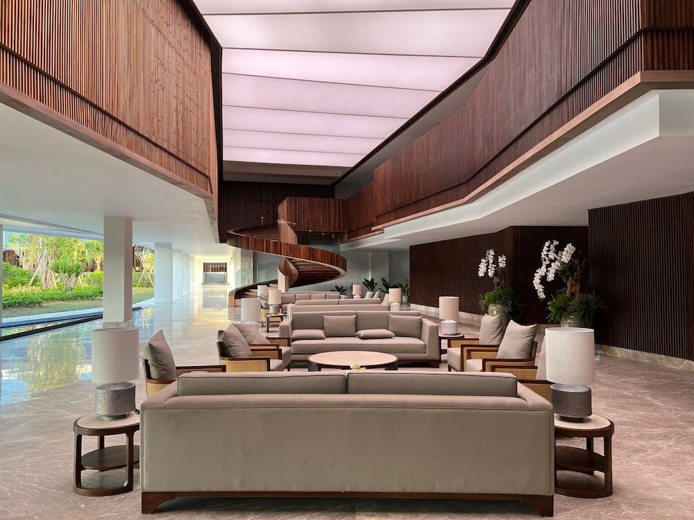 Фото Bali Beach The Heritage Collection