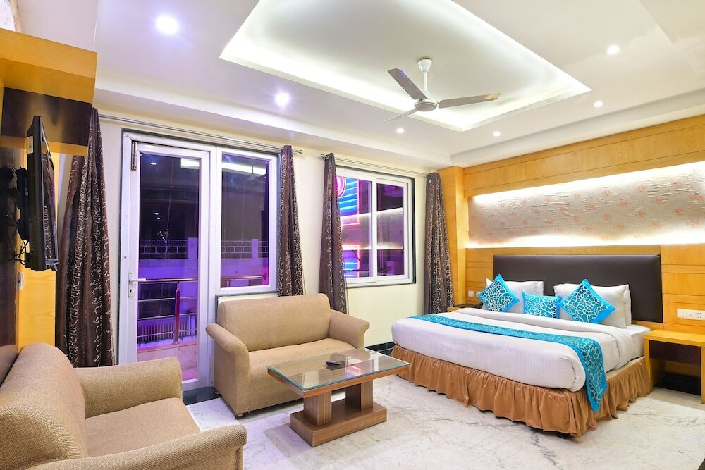 Фото Hari Piorko Inn Express