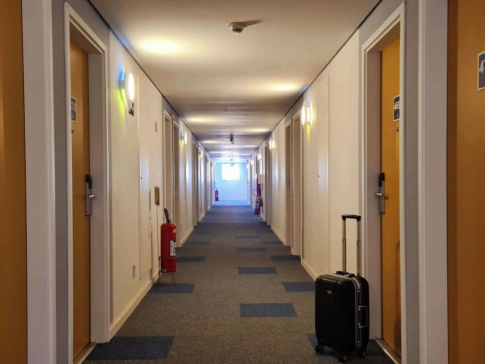 Фото Ibis budget Petropolis