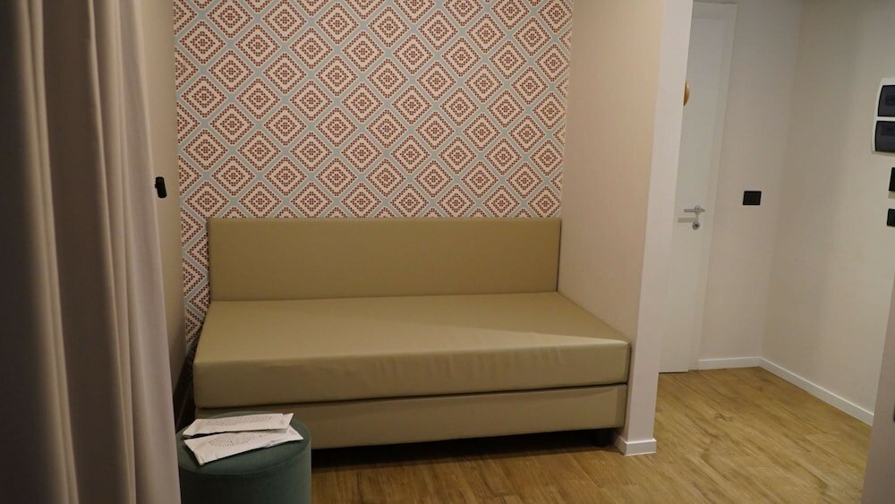 Фото Hotel Bizantino