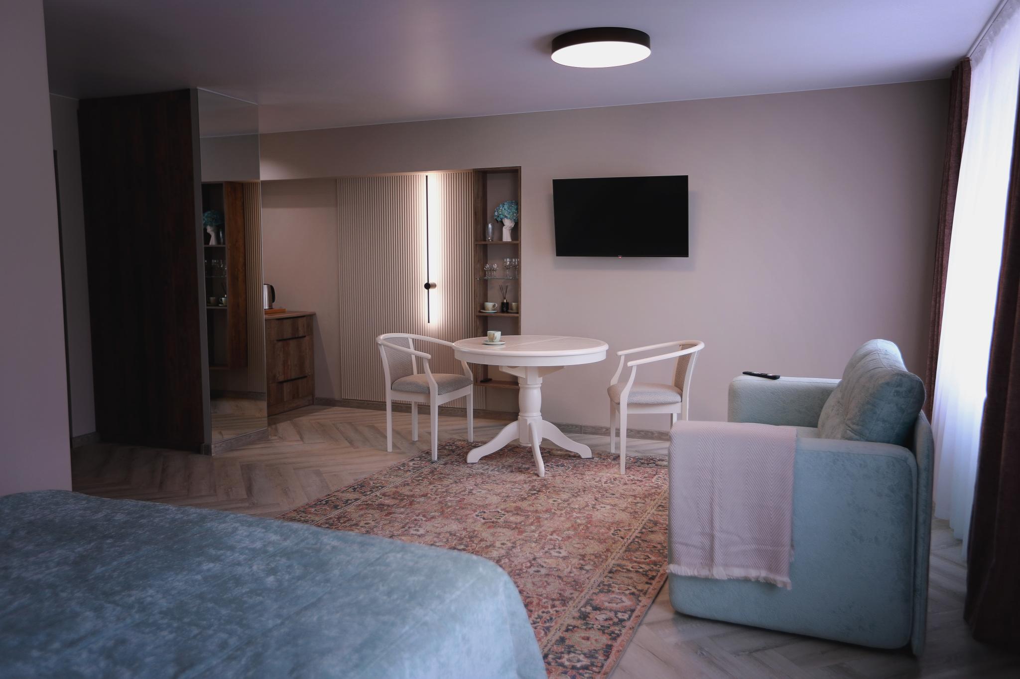 Фото Северо-восток