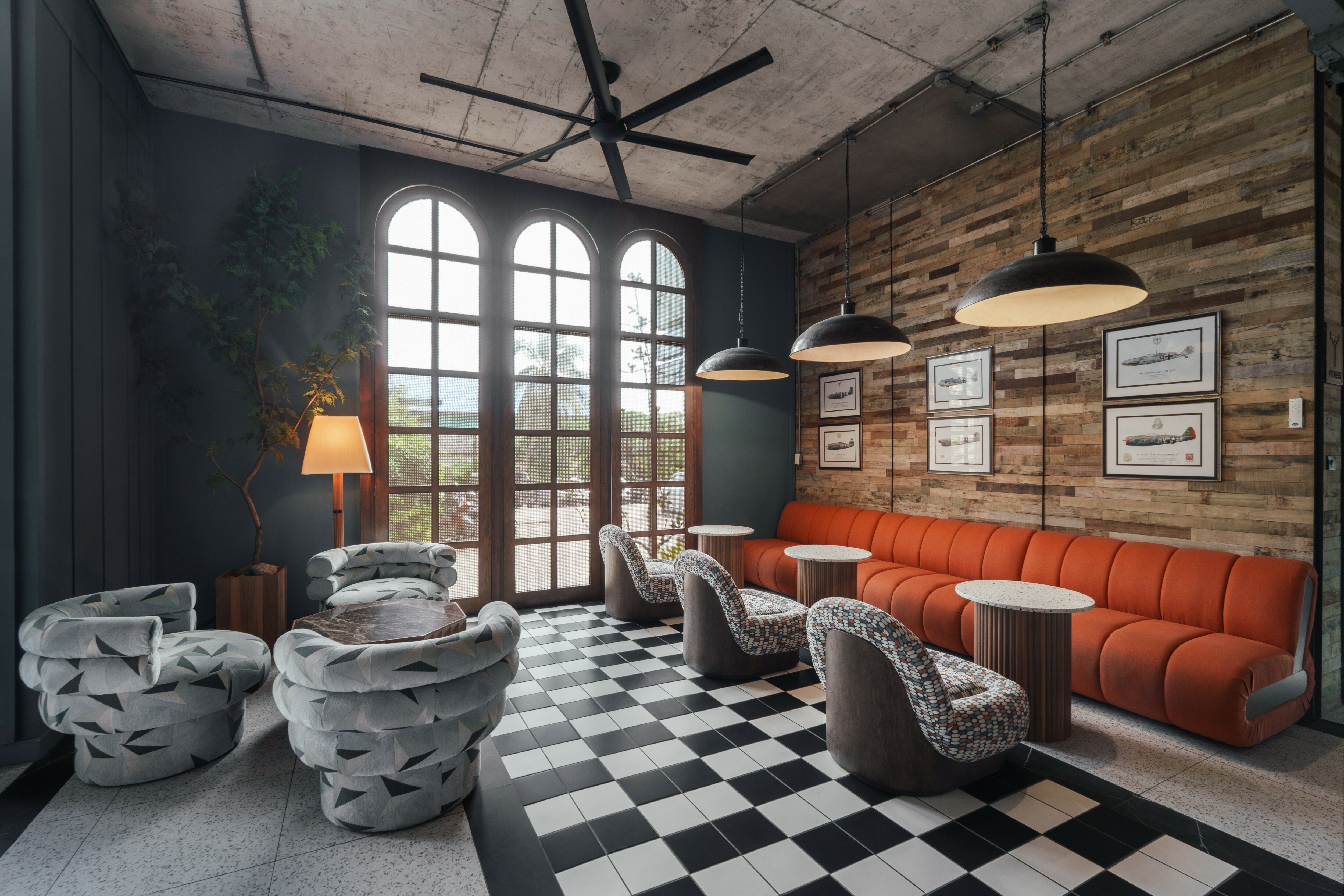 Фото Sugar Marina Aviator Phuket Airport