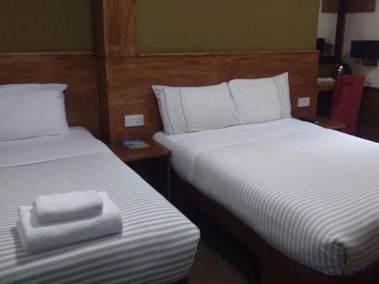 Фото Leith House