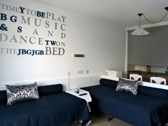 Фото Bg Hotel Pamplona