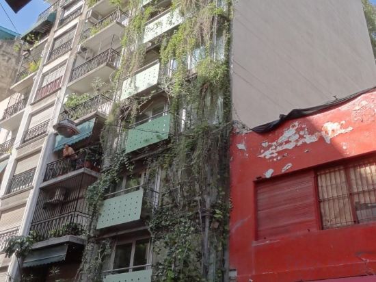 Фото CasaCalma Hotel