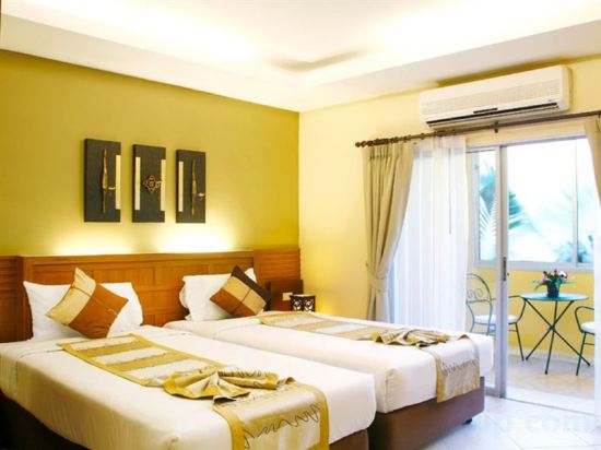 Фото отеля 4