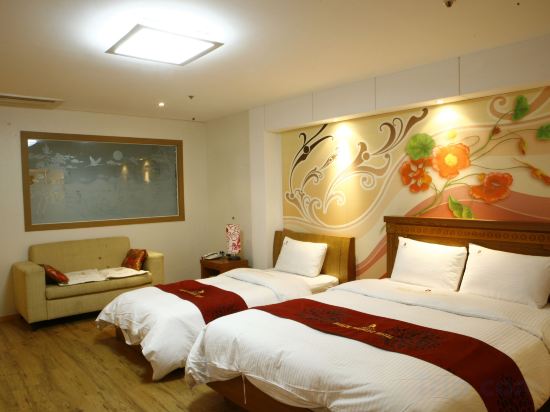 Фото Benikea Hotel Daelim