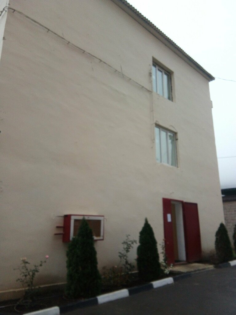 Municipal housing authority МУП Специализированное бюро, Makhachkala, photo