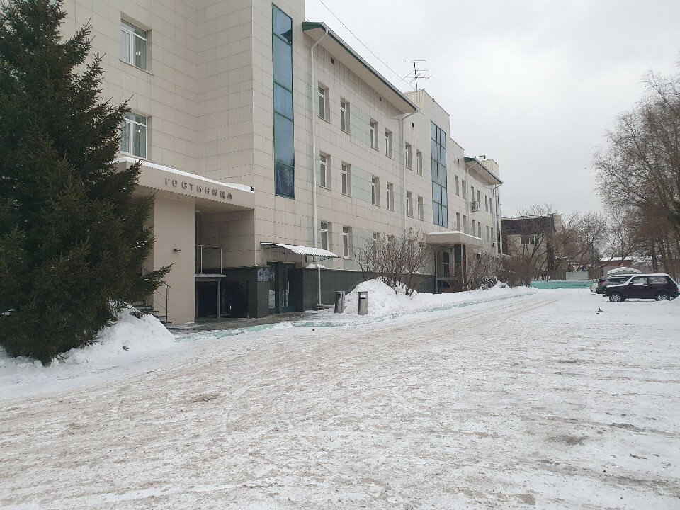 Фото 55 Широта