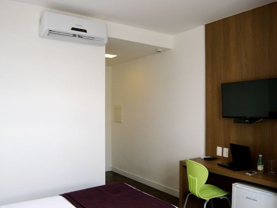 Фото Nobile Hotel Belo Horizonte