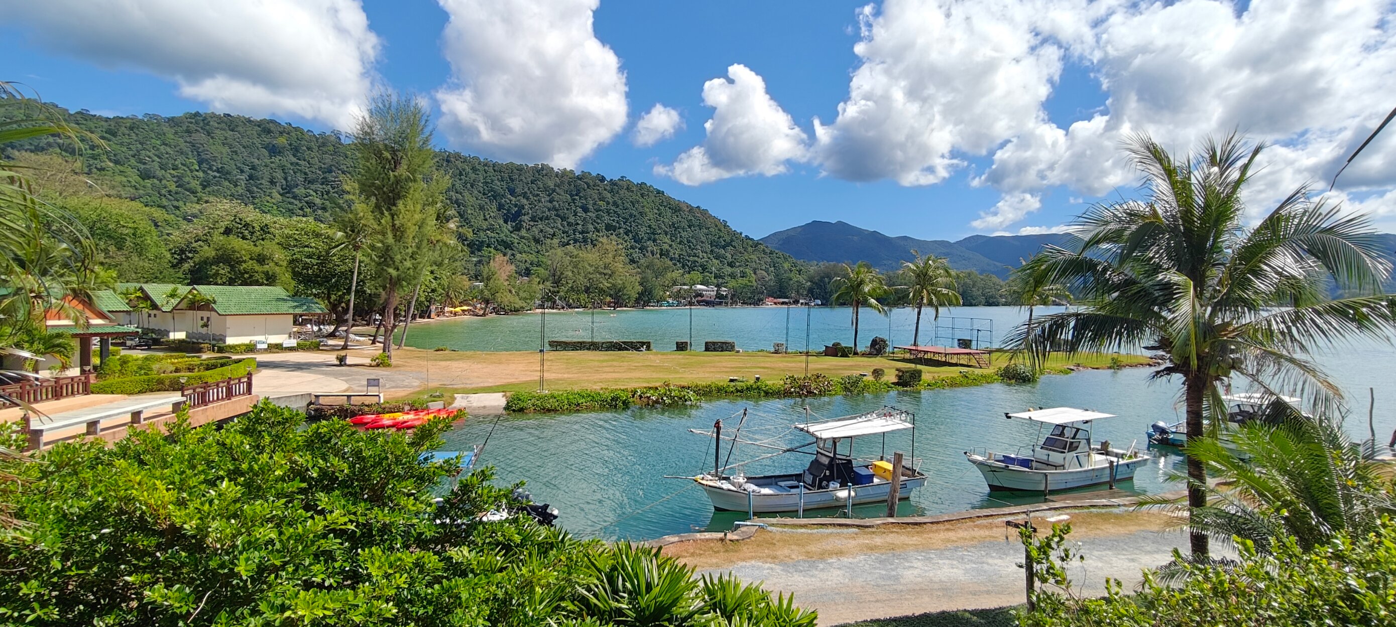 Фото Chai Chet Resort Koh Chang