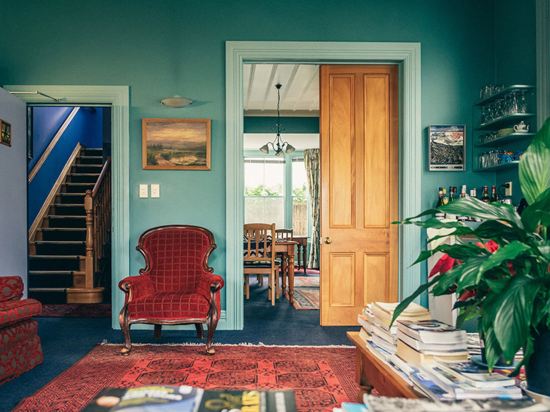 Фото The Great Ponsonby ArtHotel