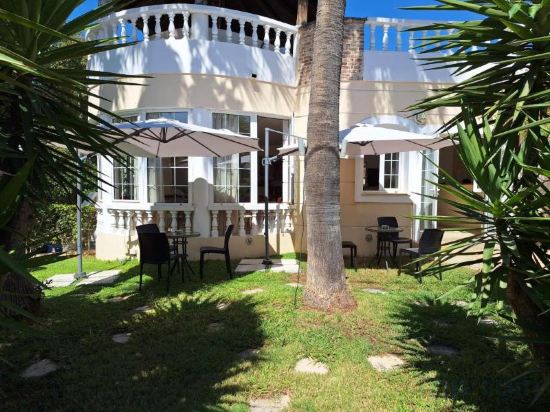 Фото Perla Beach